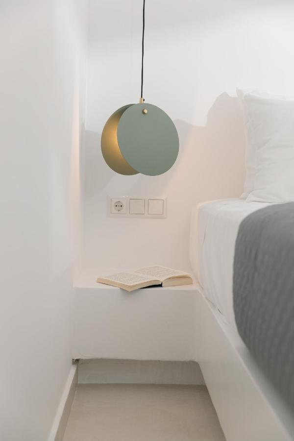 Galante Apartment Naxos City Exterior photo