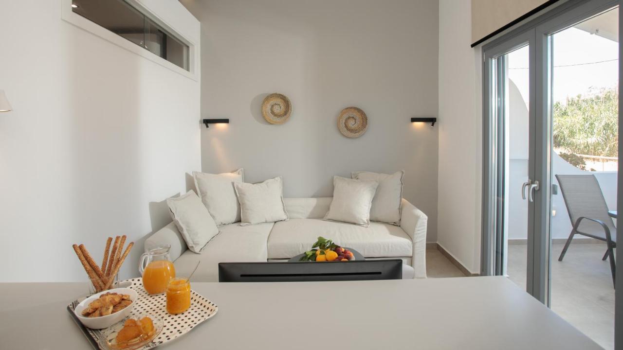 Galante Apartment Naxos City Exterior photo